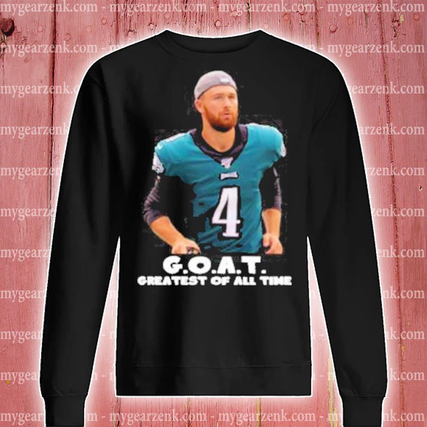 Jake Elliott Philadelphia cover football shirt, hoodie, sweater