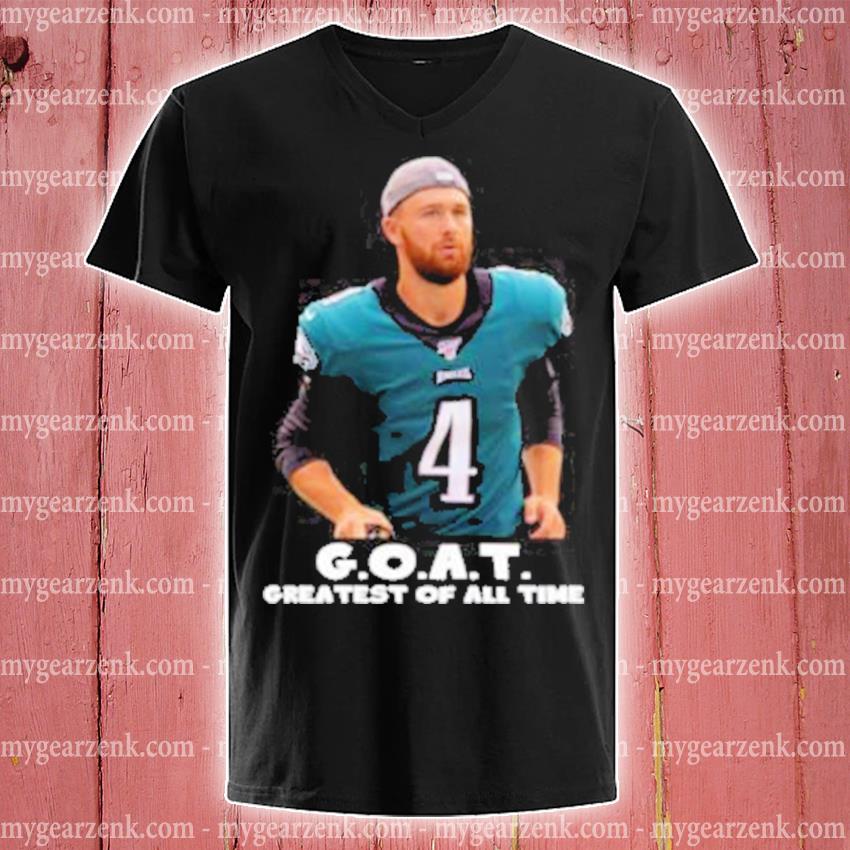 Official Jake elliott philadelphia cover Football T-shirt, hoodie