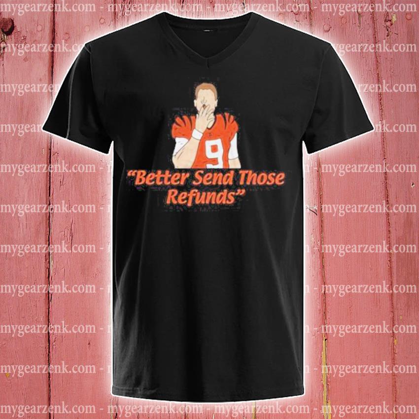 Smokin' that Joe Burrow 2023 shirt, hoodie, sweater, long sleeve and tank  top