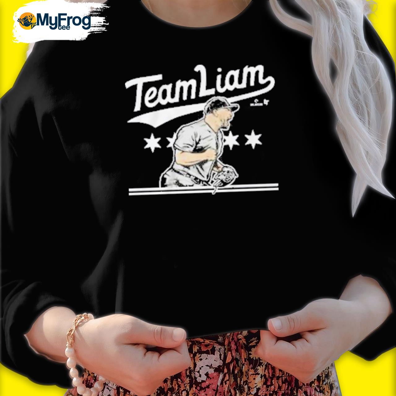 Liam Hendriks Team Liam T-shirt,Sweater, Hoodie, And Long Sleeved, Ladies,  Tank Top