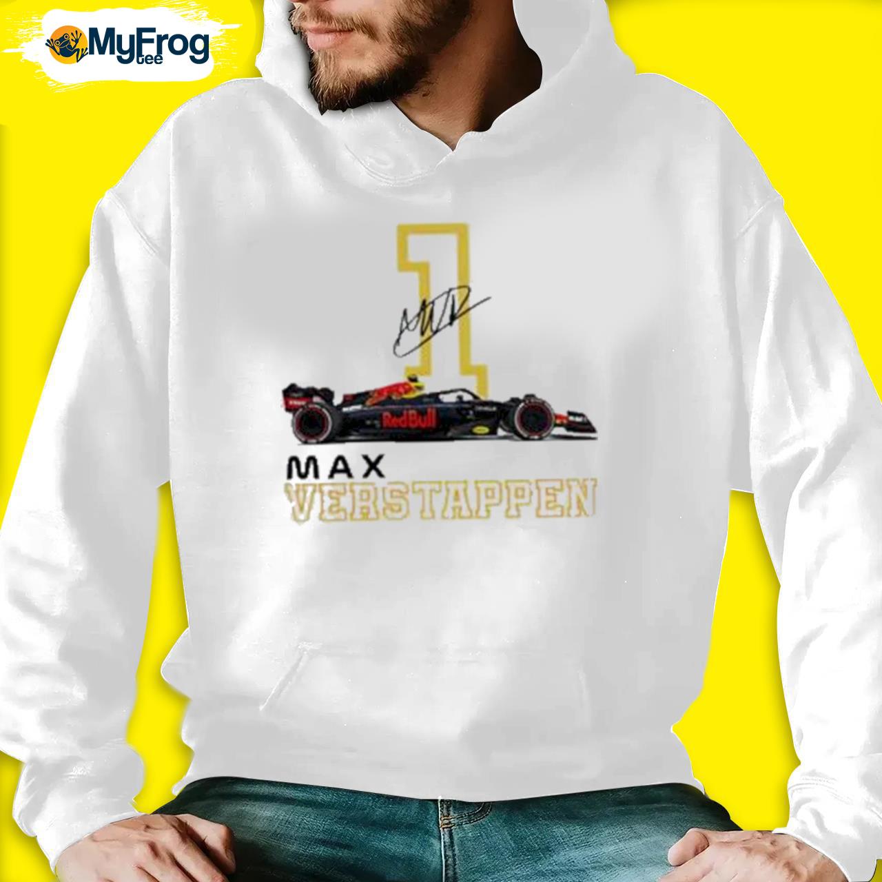 Max Verstappen 2021-2022-2023 World Champions Signatures Shirt, hoodie,  sweater, long sleeve and tank top