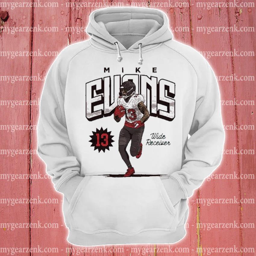 Awesome tampa Bay Buccaneers Mike Evans Shirt, hoodie, sweater