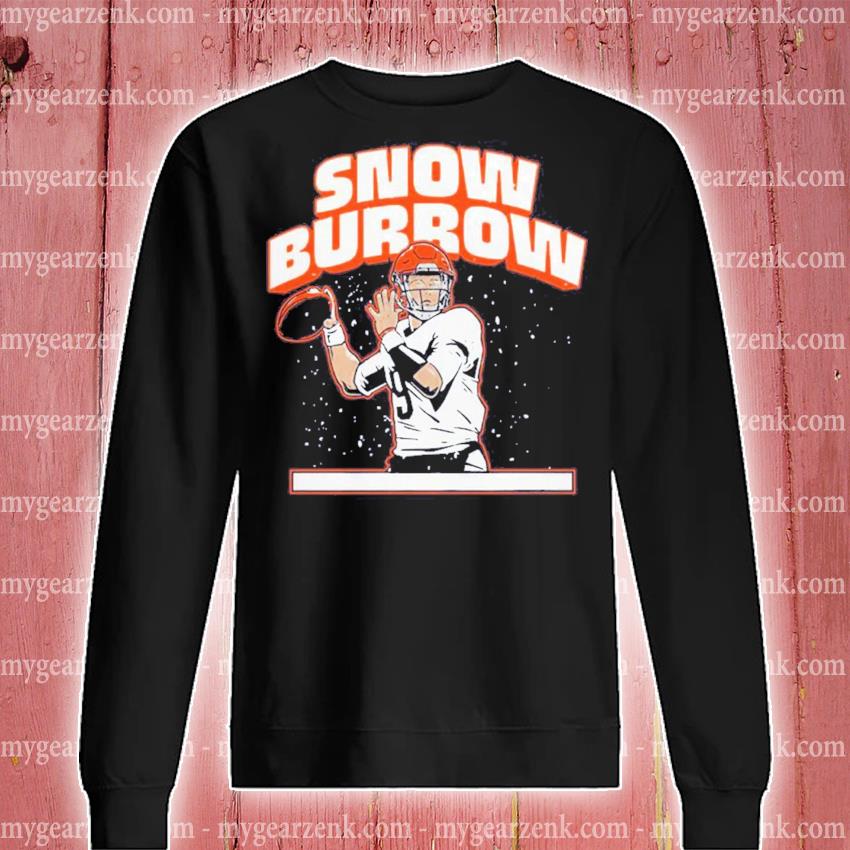 Official joe Burrow 2 Shirt, hoodie, sweater, long sleeve and tank top