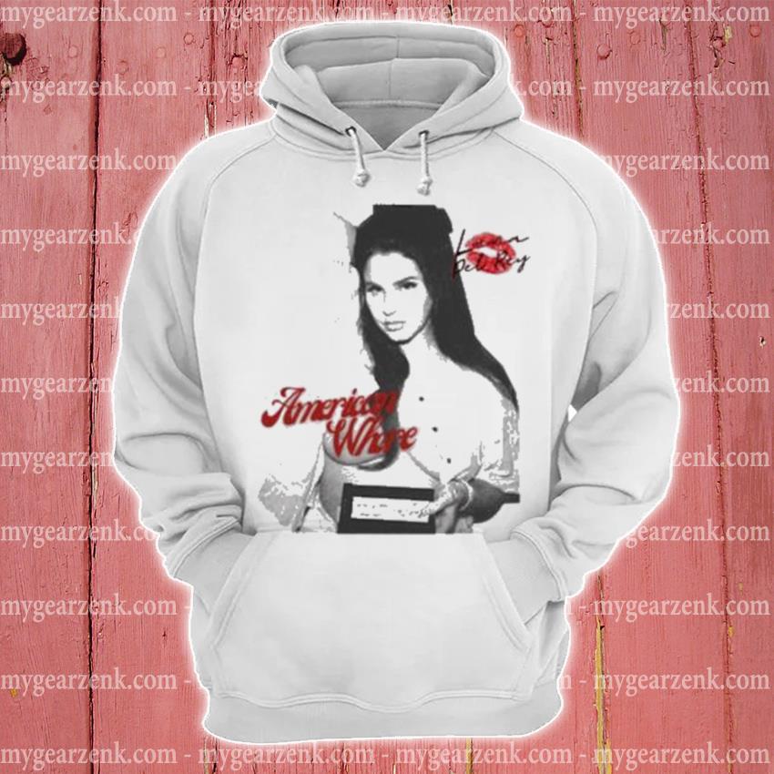 Lana del outlet rey red sweater