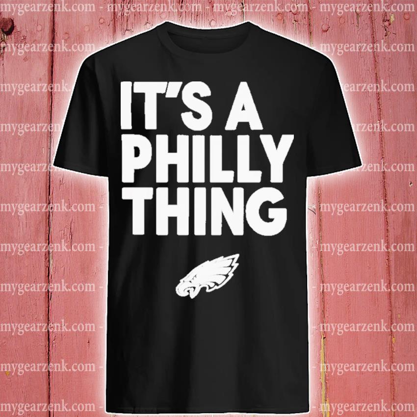 Philadelphia Eagles Who's Nuts It's A Philly Thing Shirt, hoodie