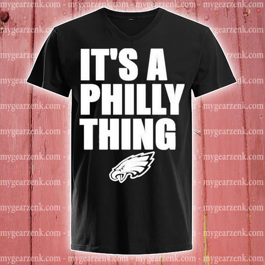 It's a Philly Thing Football Eagles | Essential T-Shirt