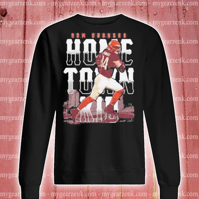 Sam Hubbard Cincinnati Bengals to the house 2023 shirt, hoodie, sweater,  long sleeve and tank top