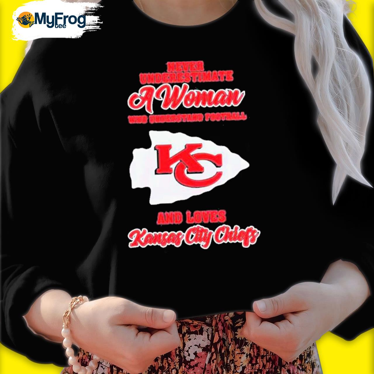 Real Women Watch Kansas City Chiefs Football the rest of you get back to  the kitchen 2023 shirt, hoodie, longsleeve tee, sweater