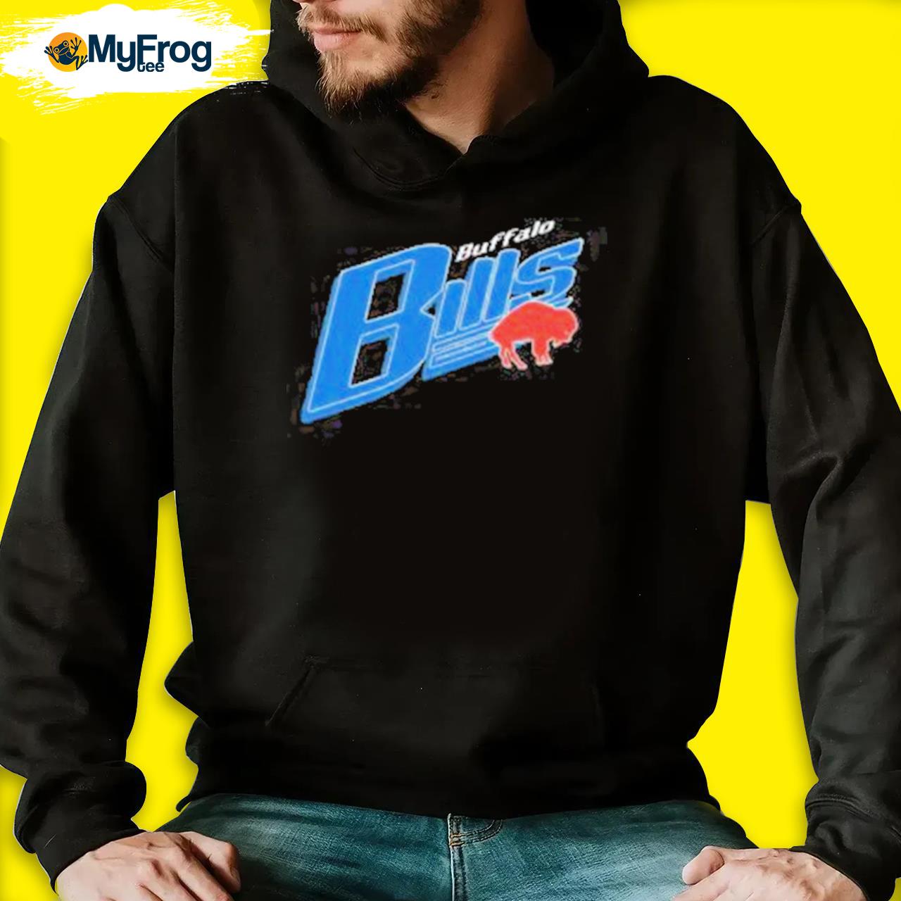 Buffalo Bills Vintage 2023 shirt, hoodie, sweater and long sleeve