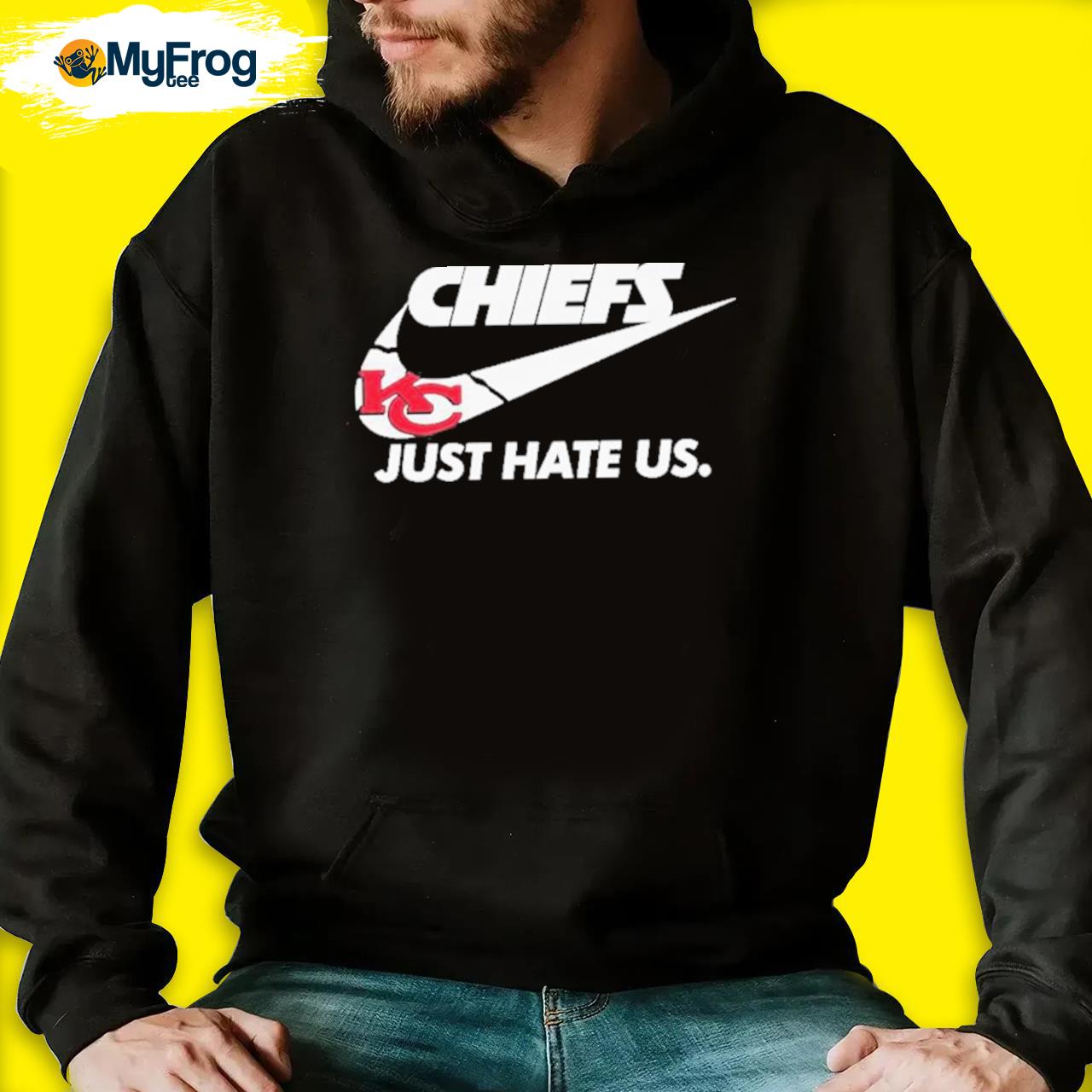 Official Keep Calm And Hate The Chiefs Shirt, hoodie, sweater