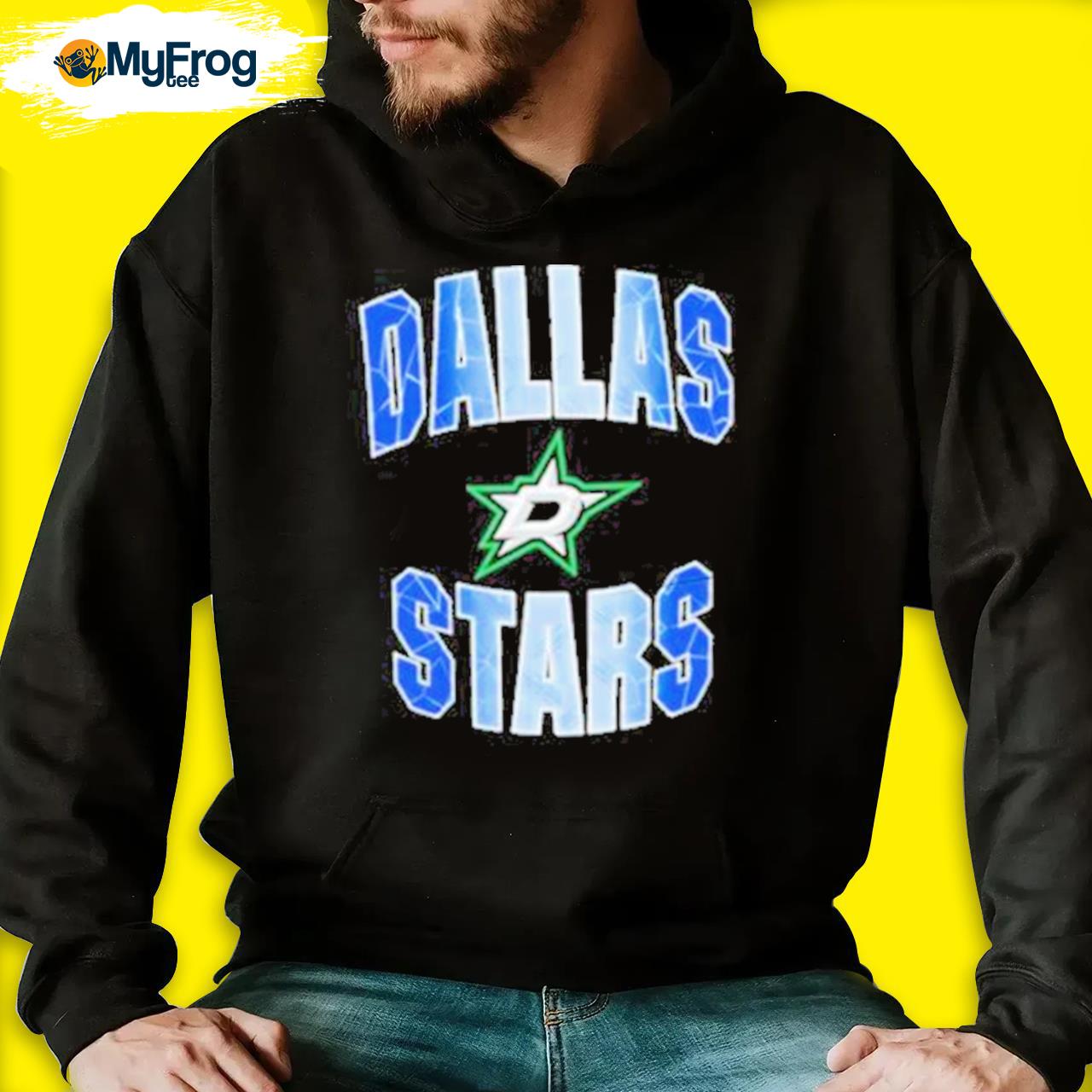 Dallas Stars Mix Home and Away Jersey 2023 Shirt, Hoodie -   Worldwide Shipping