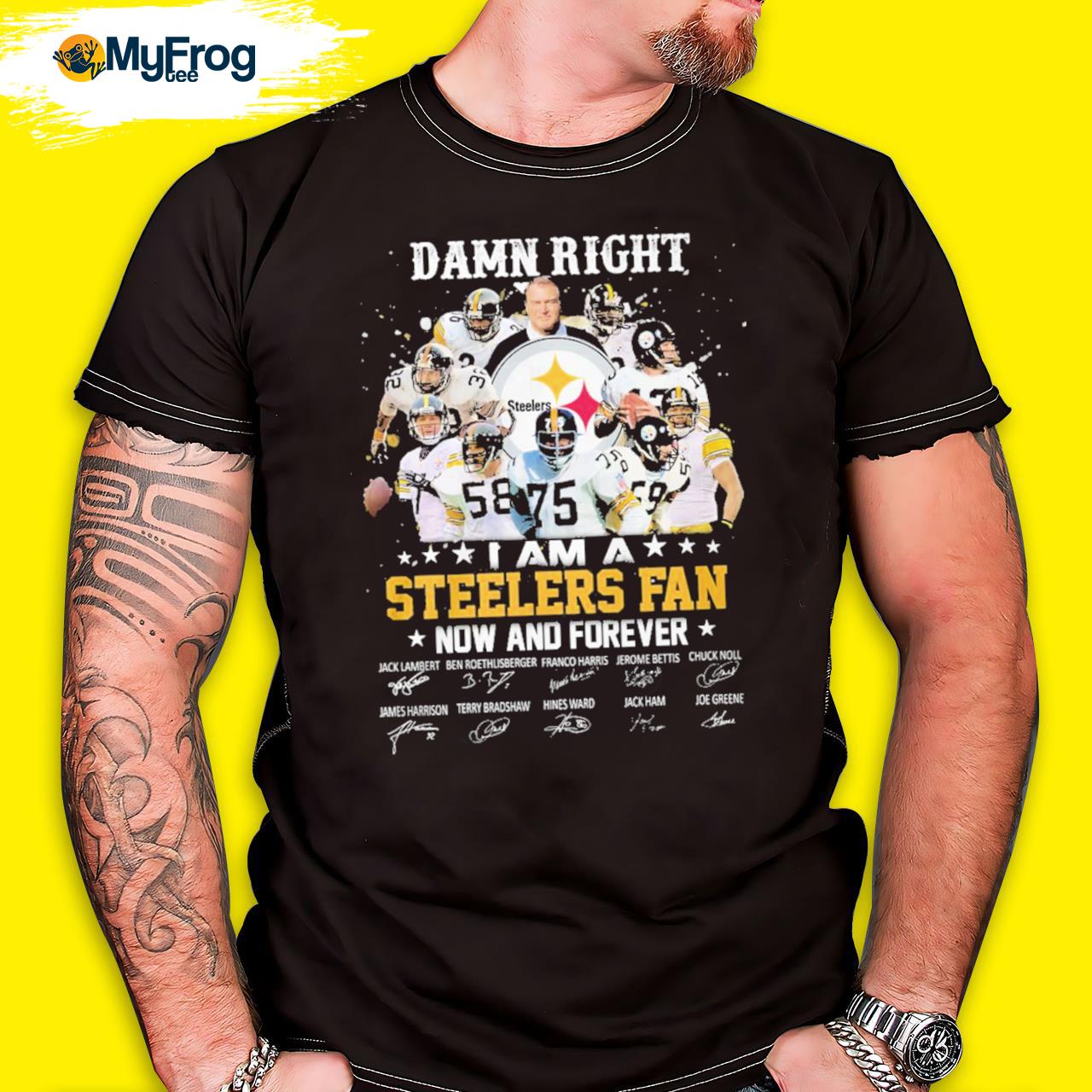Myclubteeclothingltd - Damn Right I Am A Baltimore Orioles Fan Not Just  When We Win Signatures 2023 Shirt - Newartshirt LLC