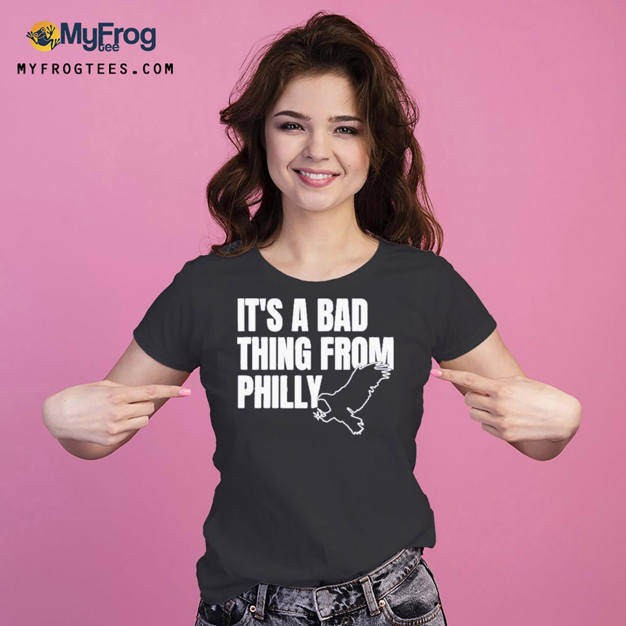 It's a Philly Thing Shirt Philadelphia Citizen Shirt, hoodie, sweater, long  sleeve and tank top