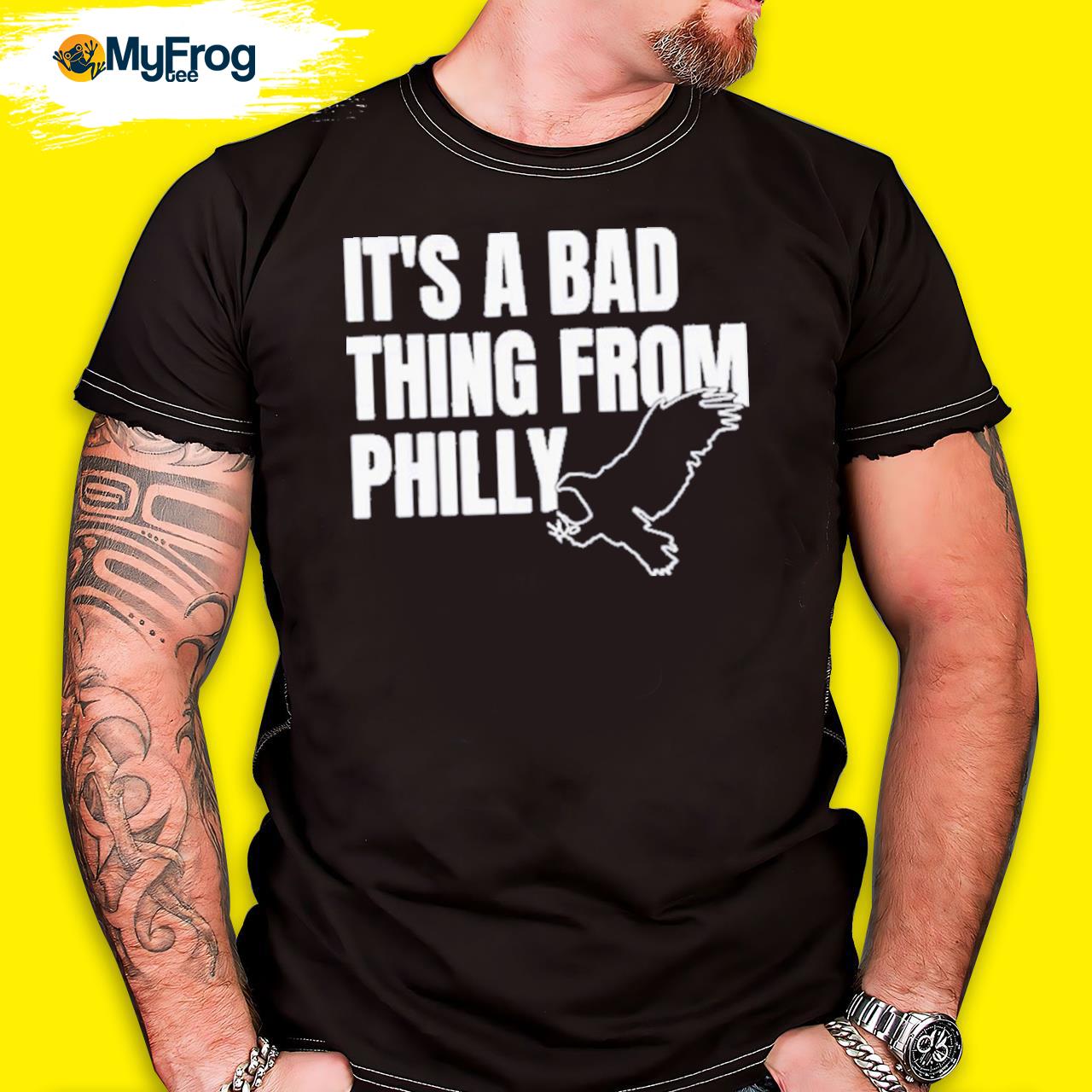 It's a Philly Thing Shirt Philadelphia Citizen Shirt, hoodie, sweater, long  sleeve and tank top