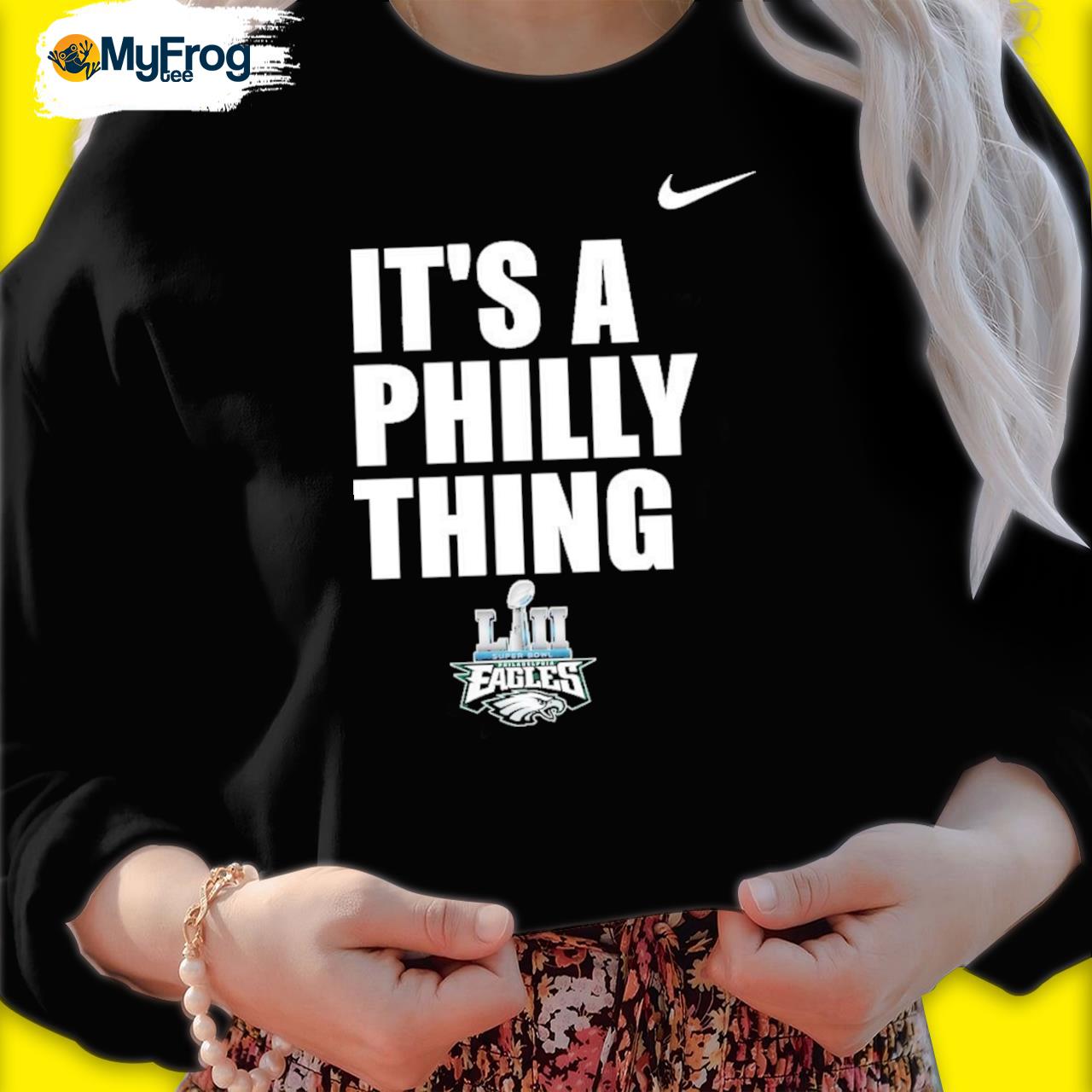 Champions It's a philly thing Philadelphia eagles shirt, hoodie, sweater  and long sleeve