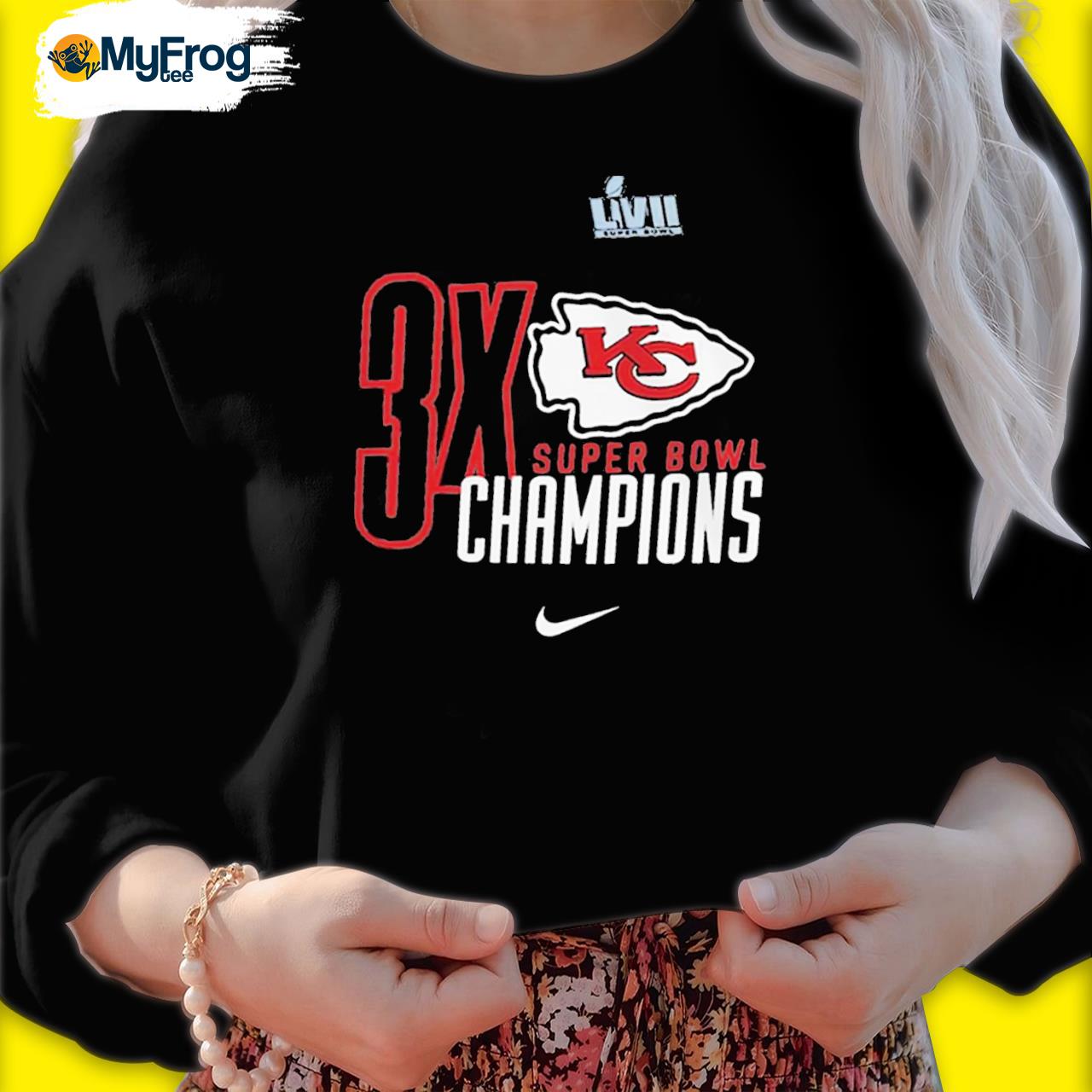 Kansas city outlet chiefs sweatshirt 3x