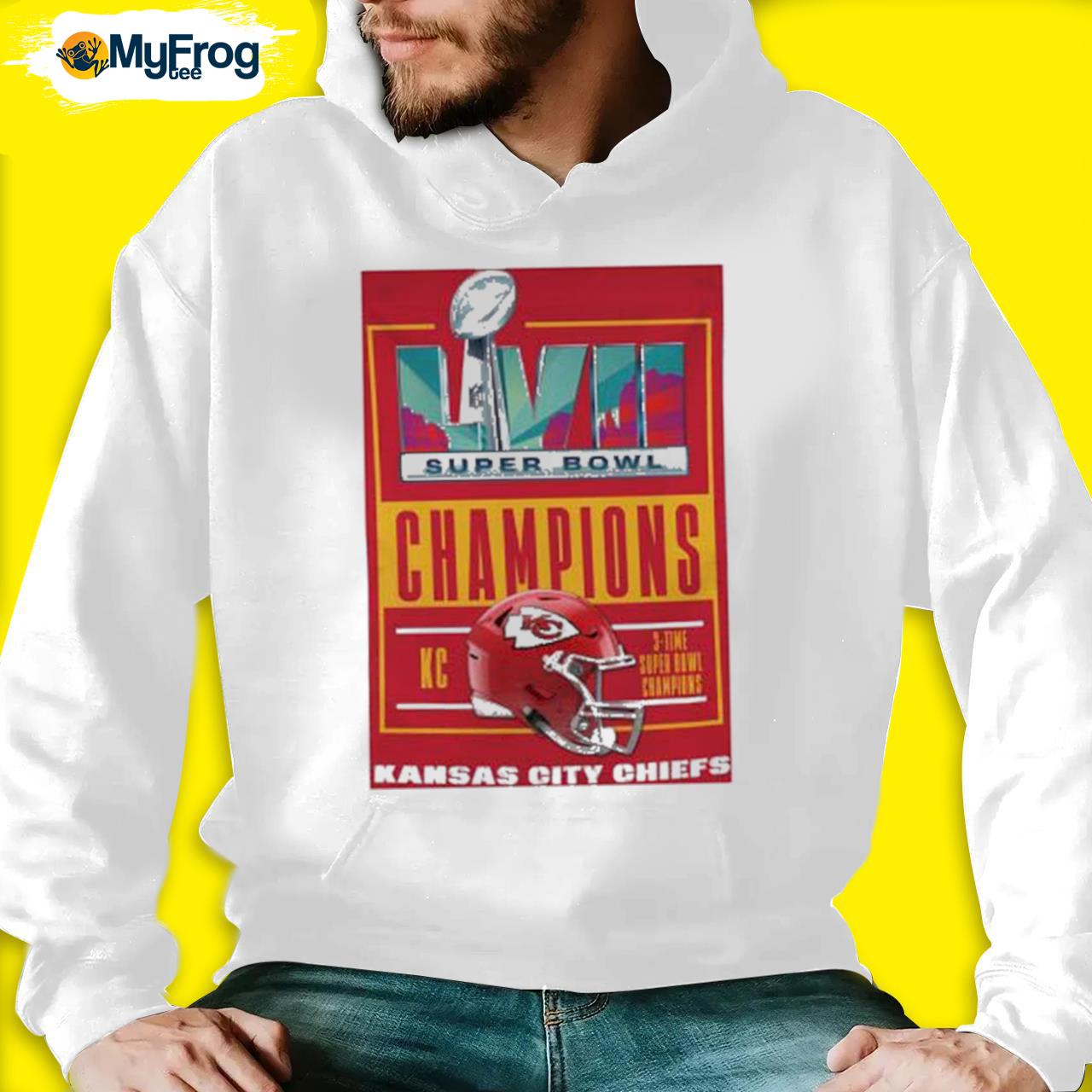 Kc 3 time super bowl lvi champions still prime shirt, hoodie, sweater, long  sleeve and tank top