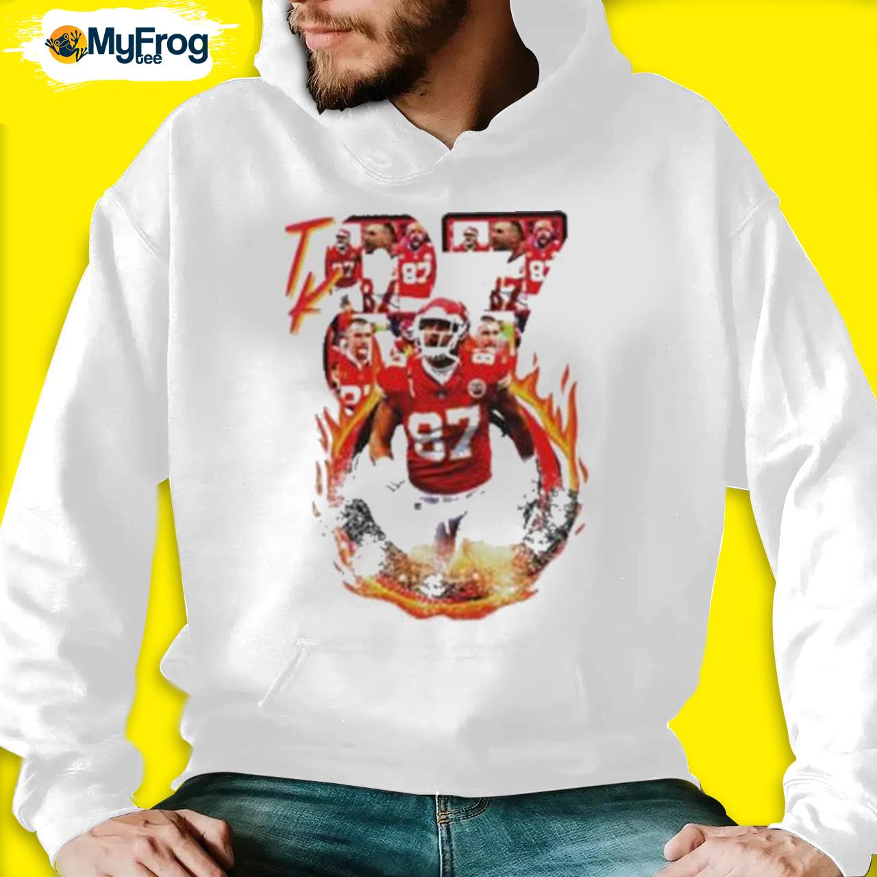 Travis Kelce Kansas City Chiefs Kelce football shirt, hoodie, sweater, long  sleeve and tank top