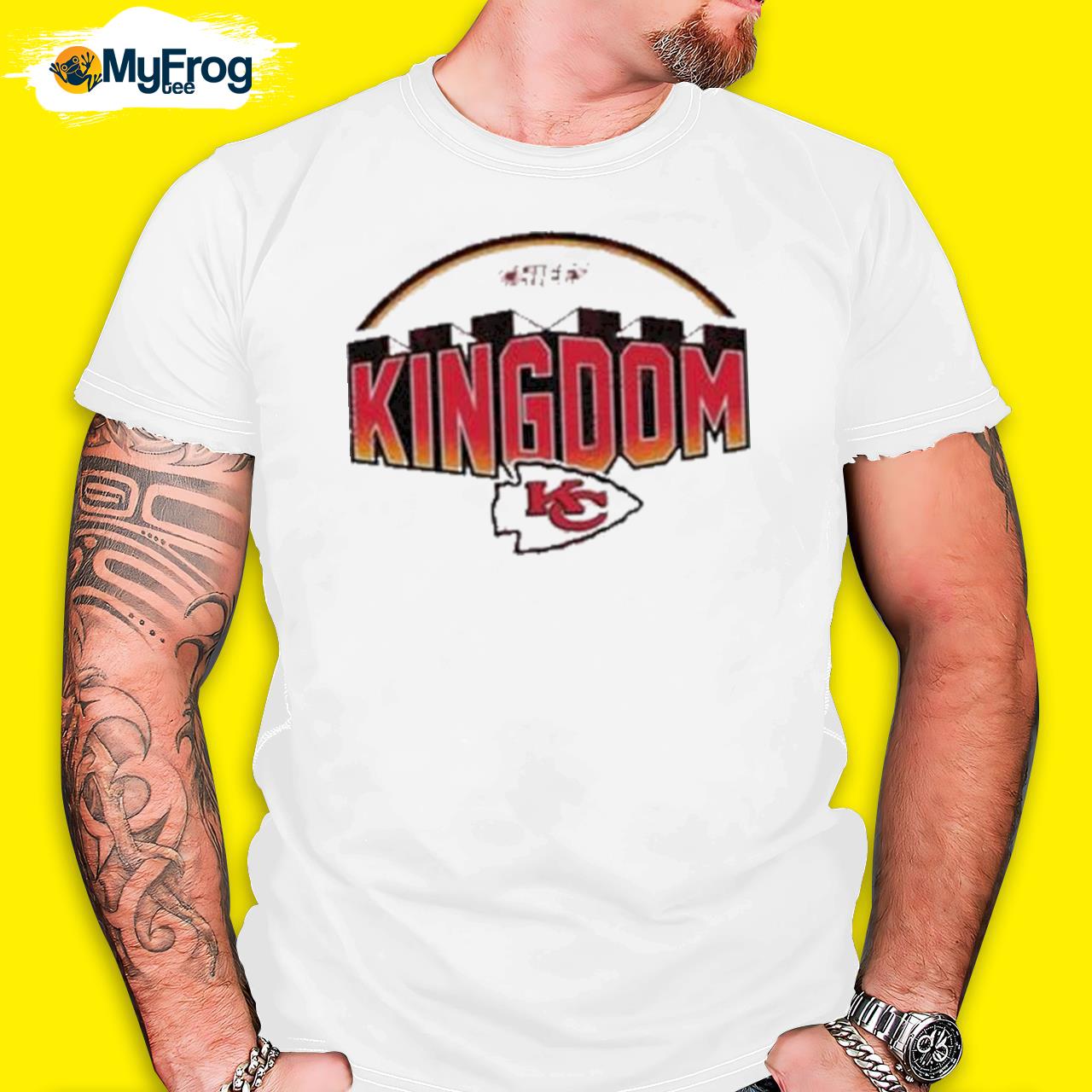 Official 2023 Super Bowl LVII Bound Kansas CIty Chiefs shirt