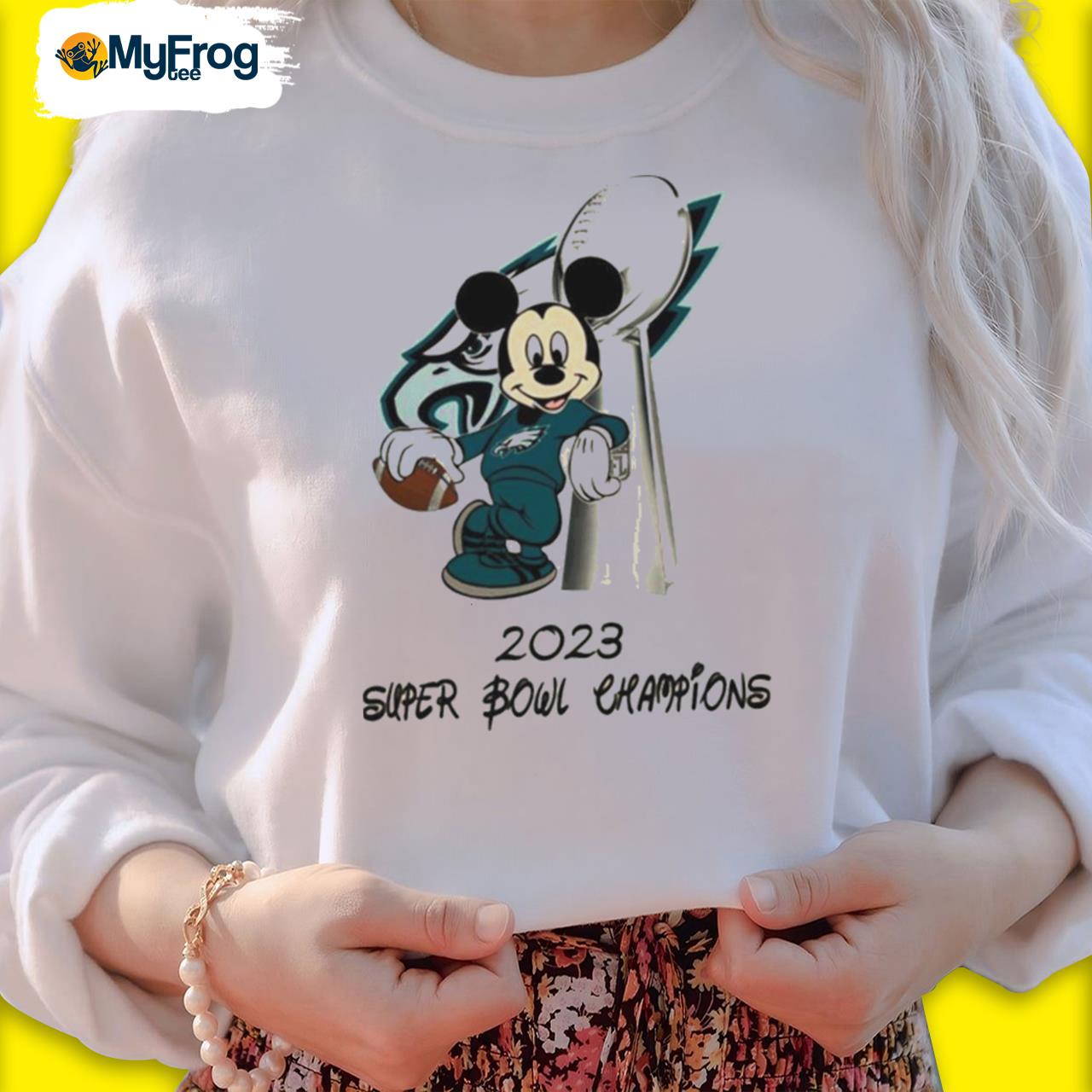 Eagles Disney Mickey Came to Play Shirt, hoodie, longsleeve, sweater