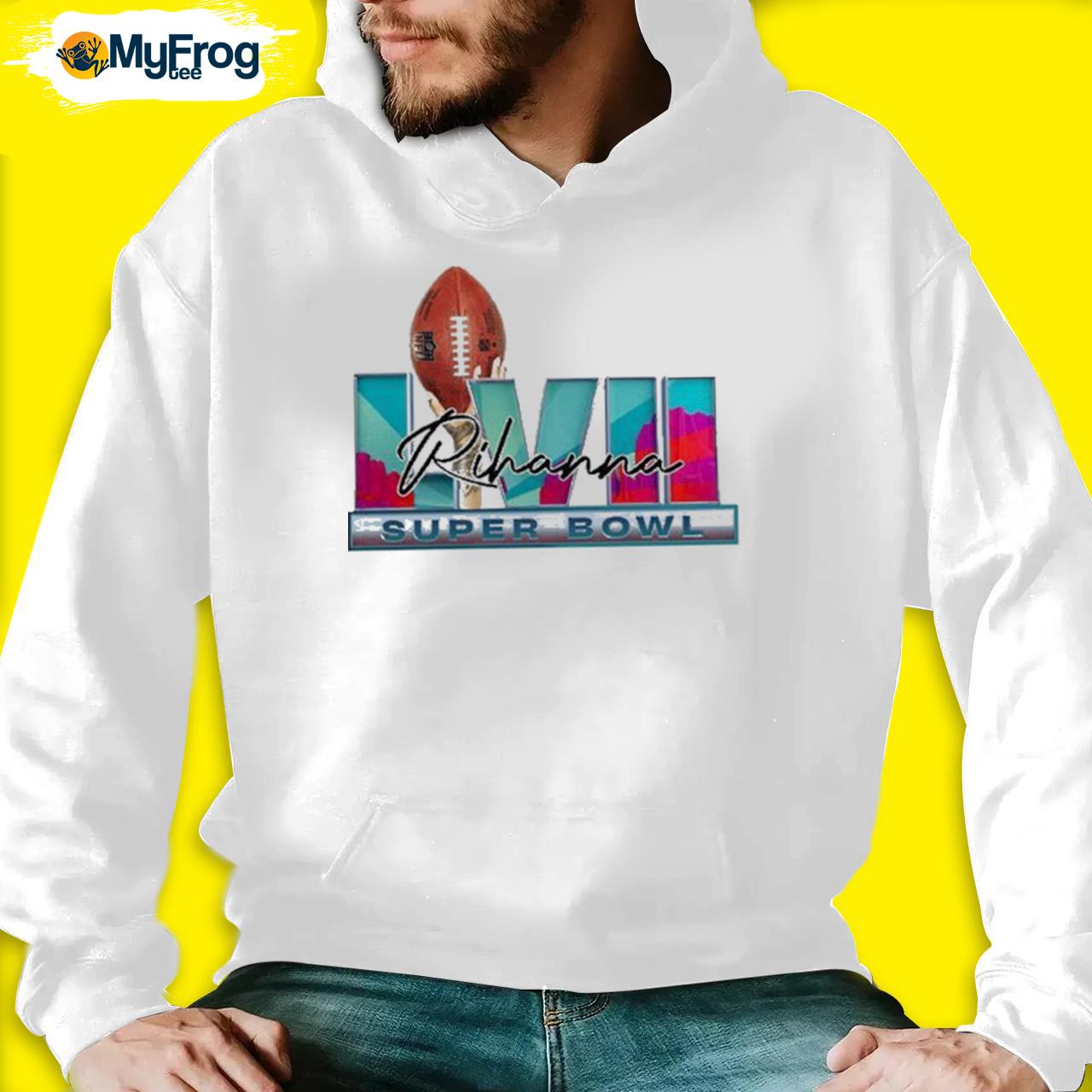 Super Bowl Shirt Halftime Show Shirt, hoodie, sweater and long sleeve