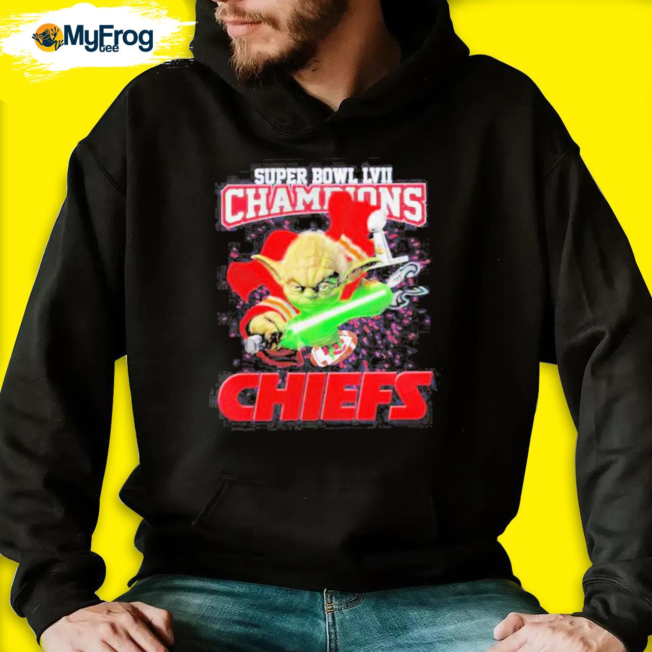 San Francisco 49ers Super Bowl Lvii 2023 Champions shirt, hoodie, sweater,  long sleeve and tank top