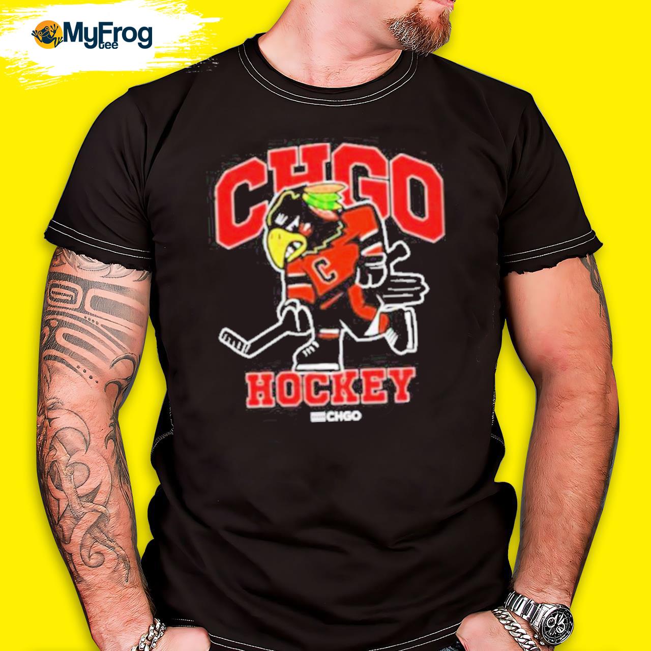 Cool Hockey Chicago Ice Hockey Jerseys In Stock - Ice Hockey Jerseys -  AliExpress