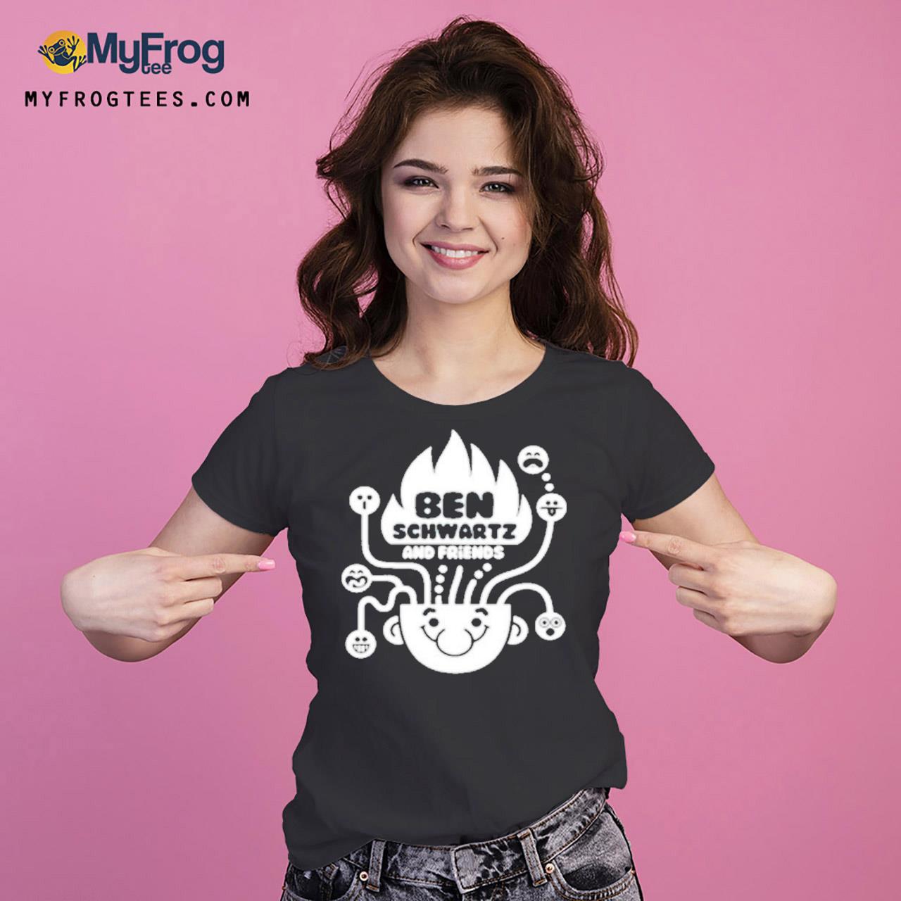 Tee shirt femme friends hot sale