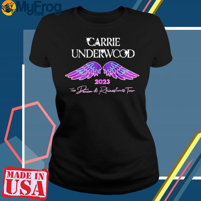 Carrie Underwood Shirt 