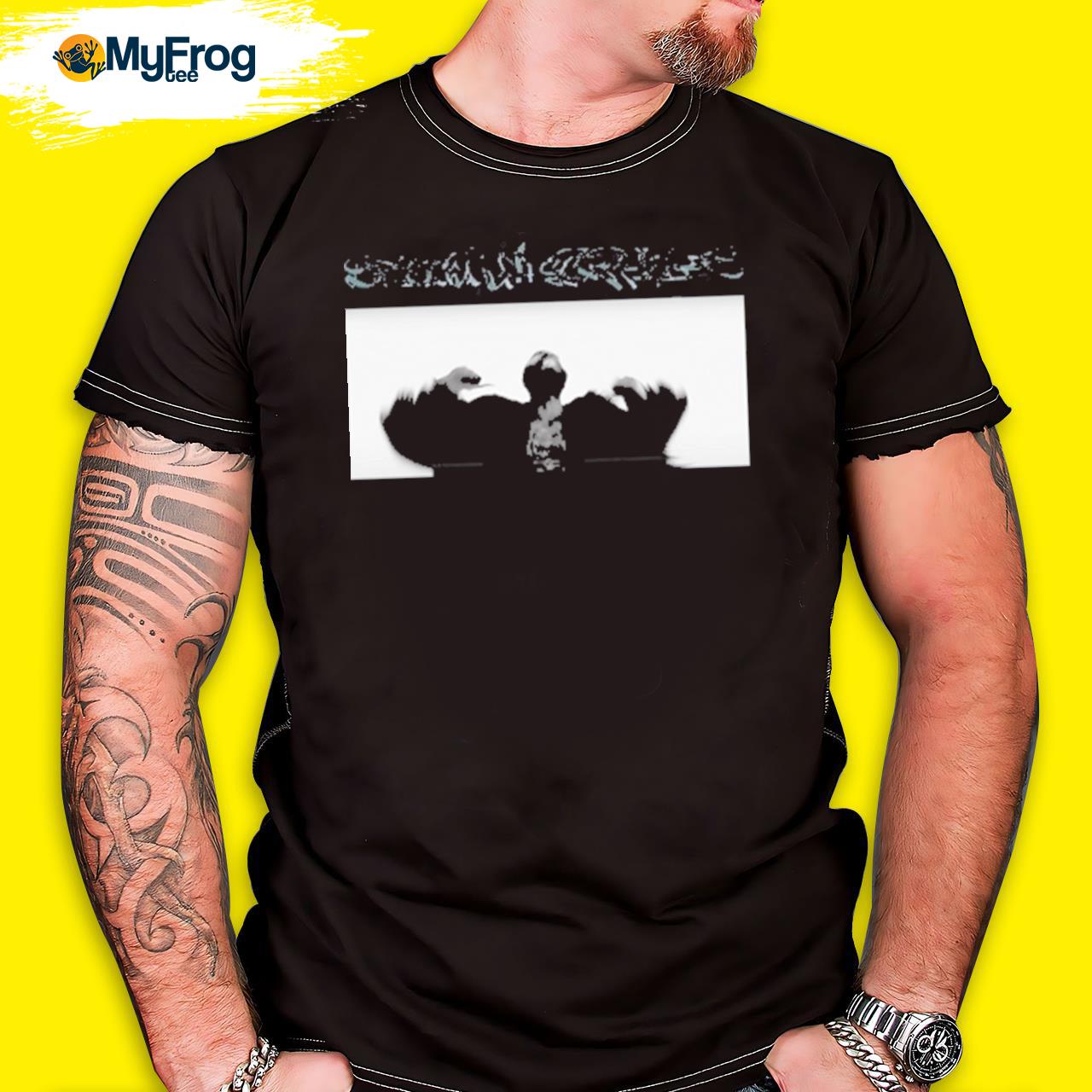Death Grips Come Up And Get Me Shirt