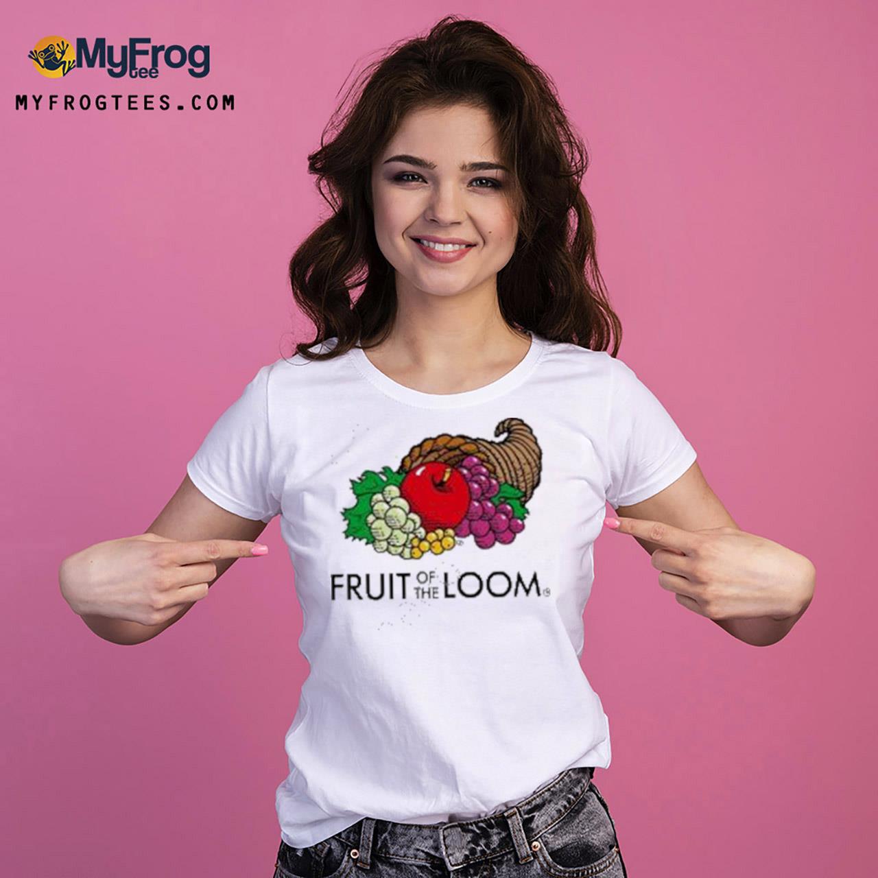 Fruit Of The Loom T-Shirt, hoodie, sweater and long sleeve