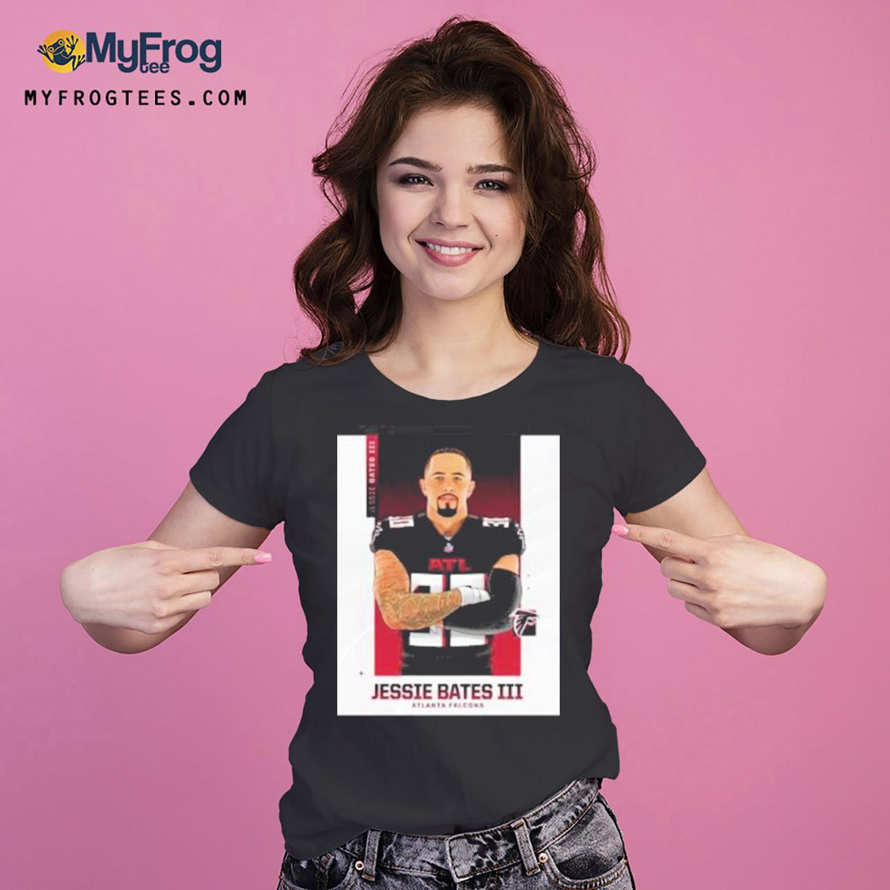 Atlanta Falcons T-Shirts, Falcons Shirt, Tees