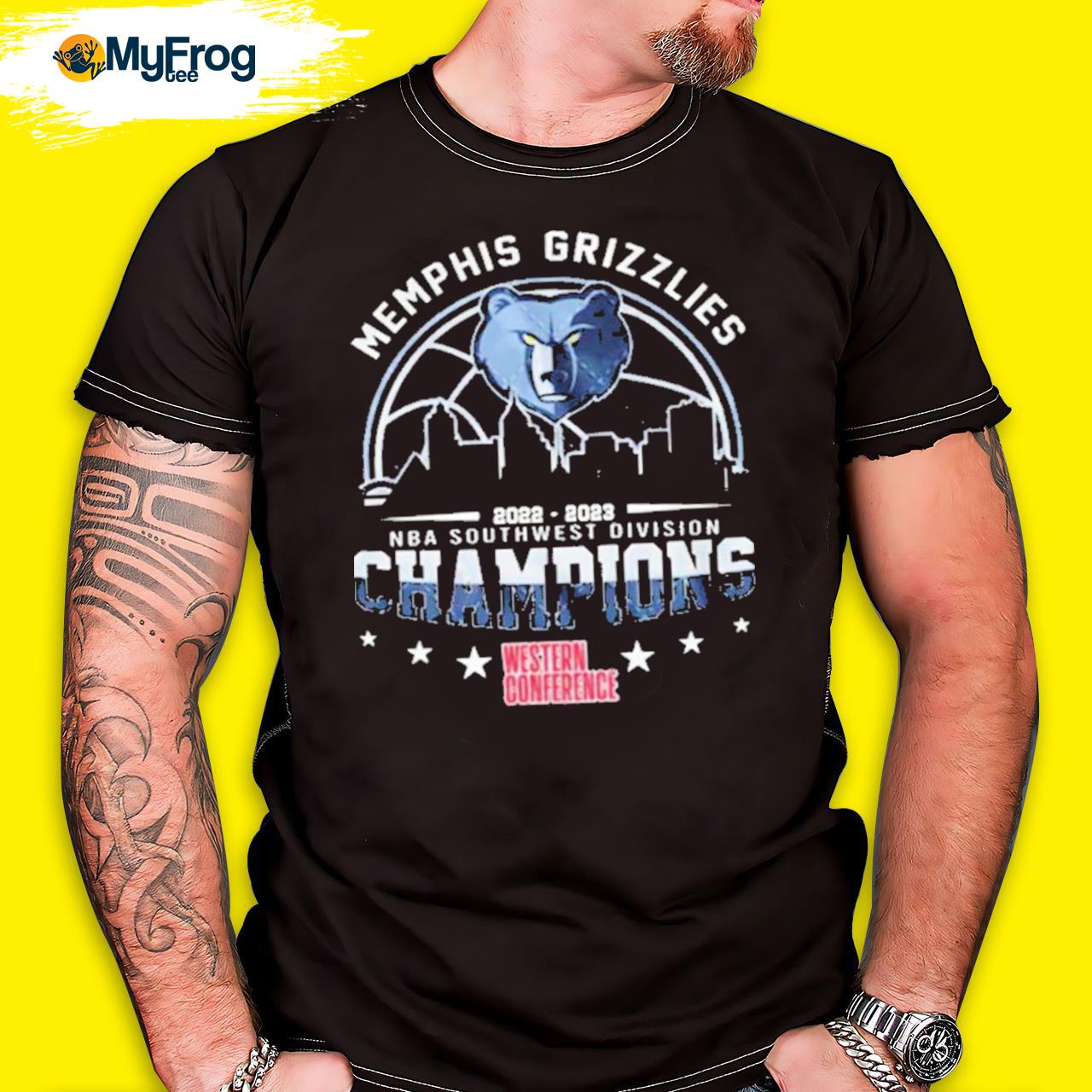 Memphis Grizzlies 2022 NBA southwest division champions shirt, hoodie,  sweater and v-neck t-shirt