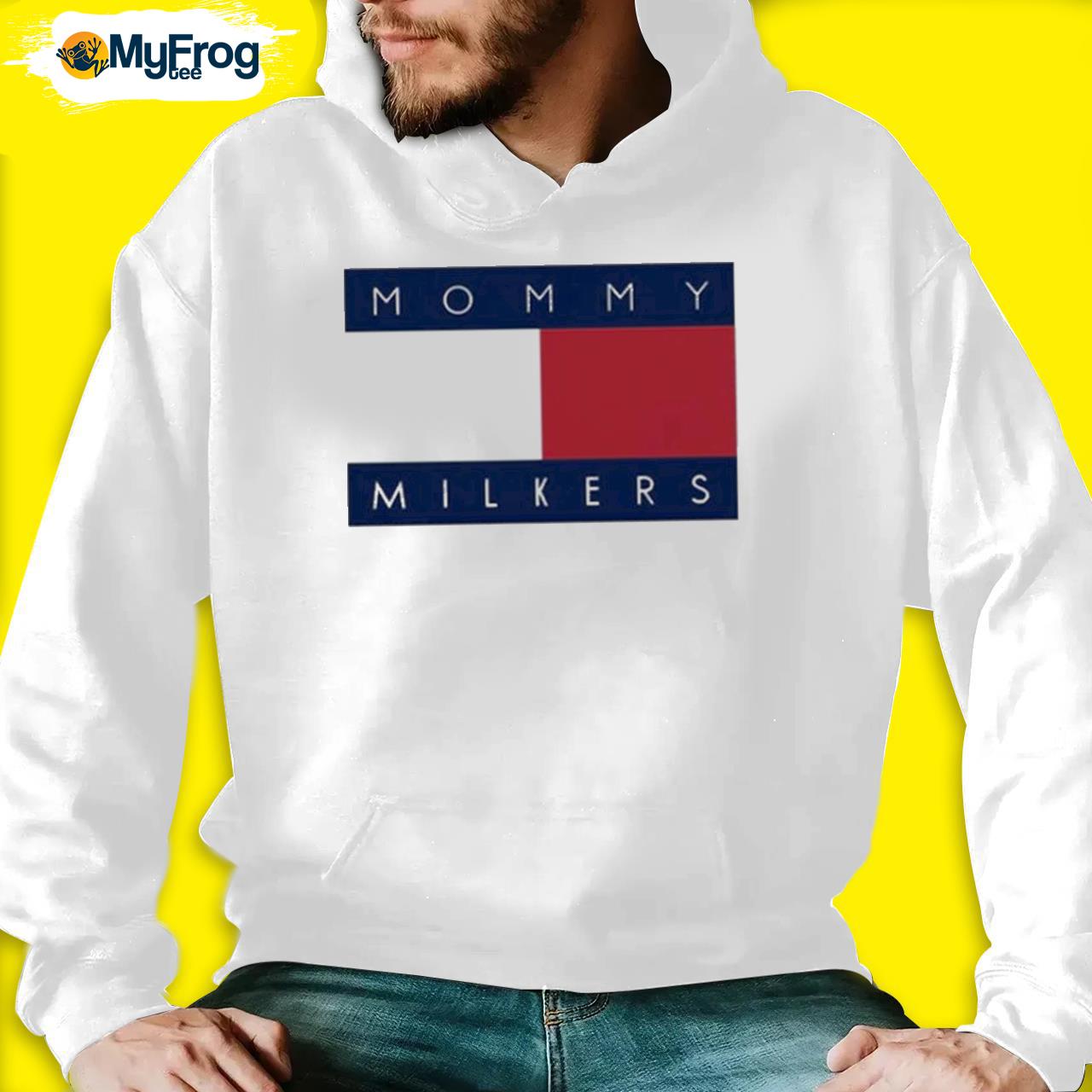 Mommy Milkers 2023 shirt, hoodie, sweater and long sleeve