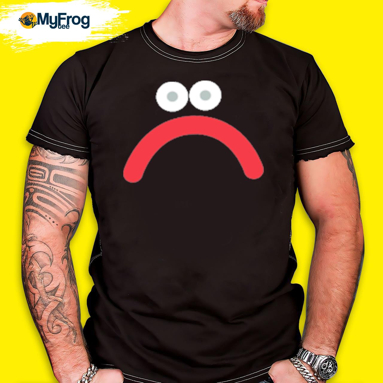 Mood Rollers Shirt