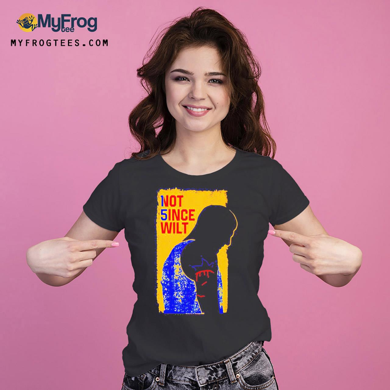 wilt tee shirts on sale