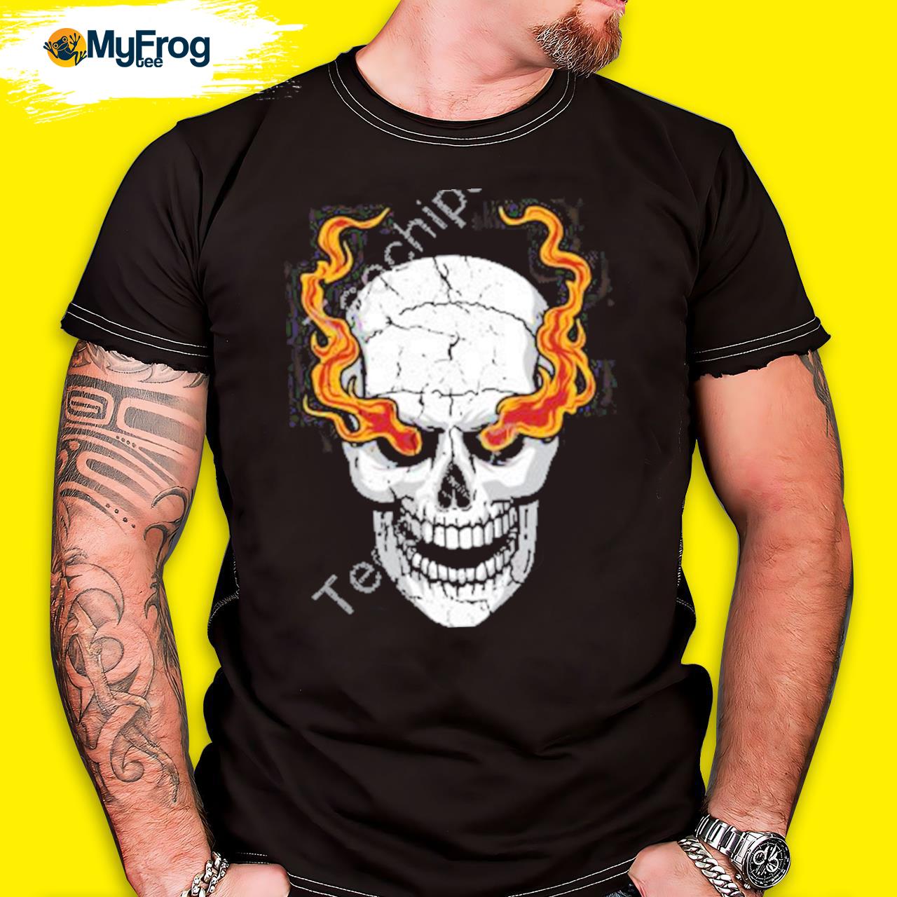 Official Wwe Event Shop Kansas City Champs shirt