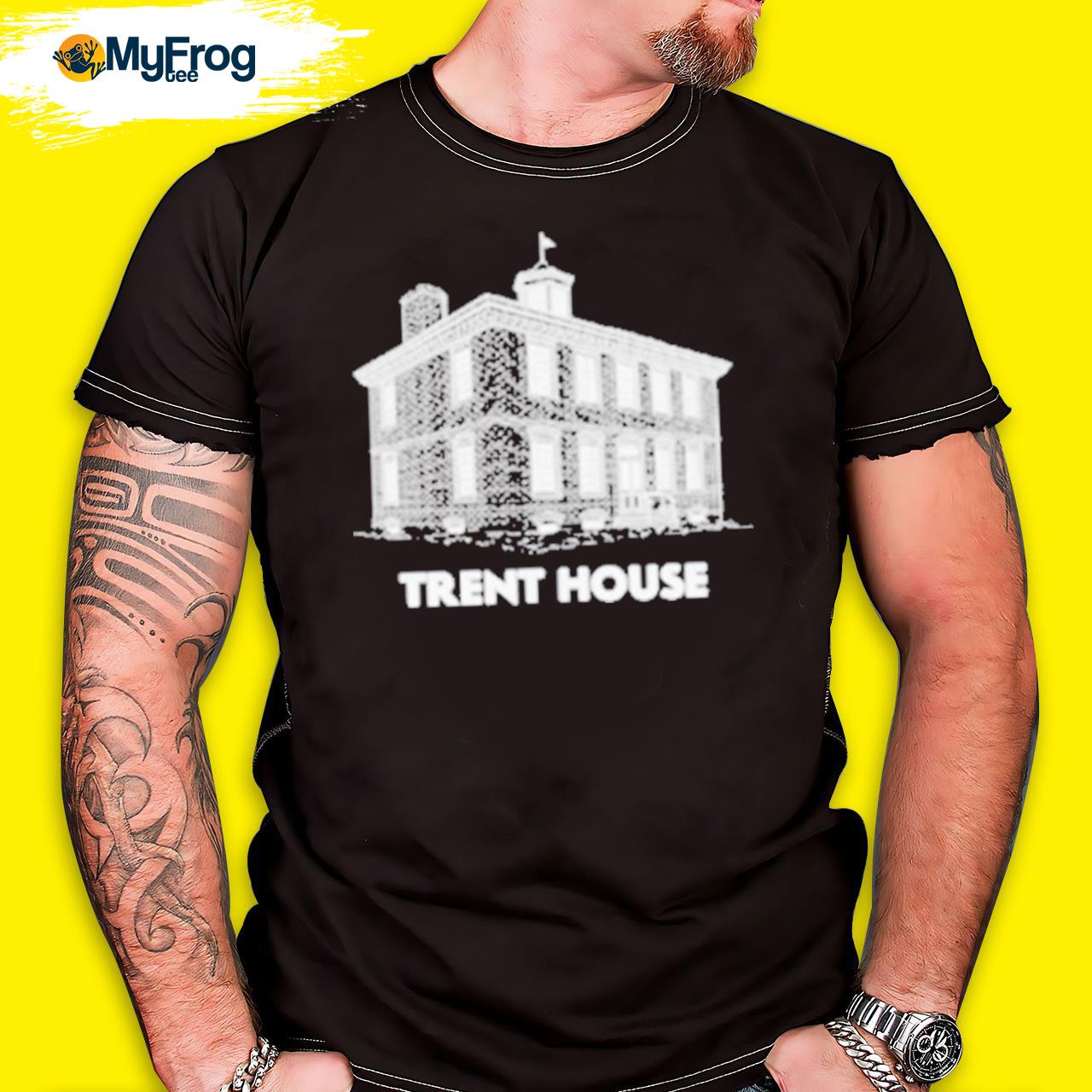 Trent House 2023 Shirt