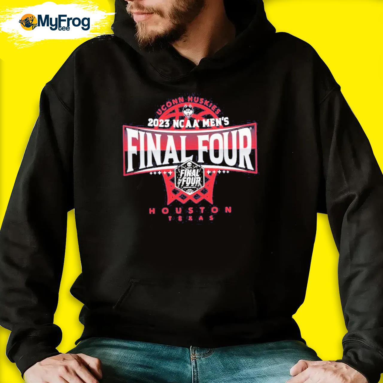 Final best sale four hoodie