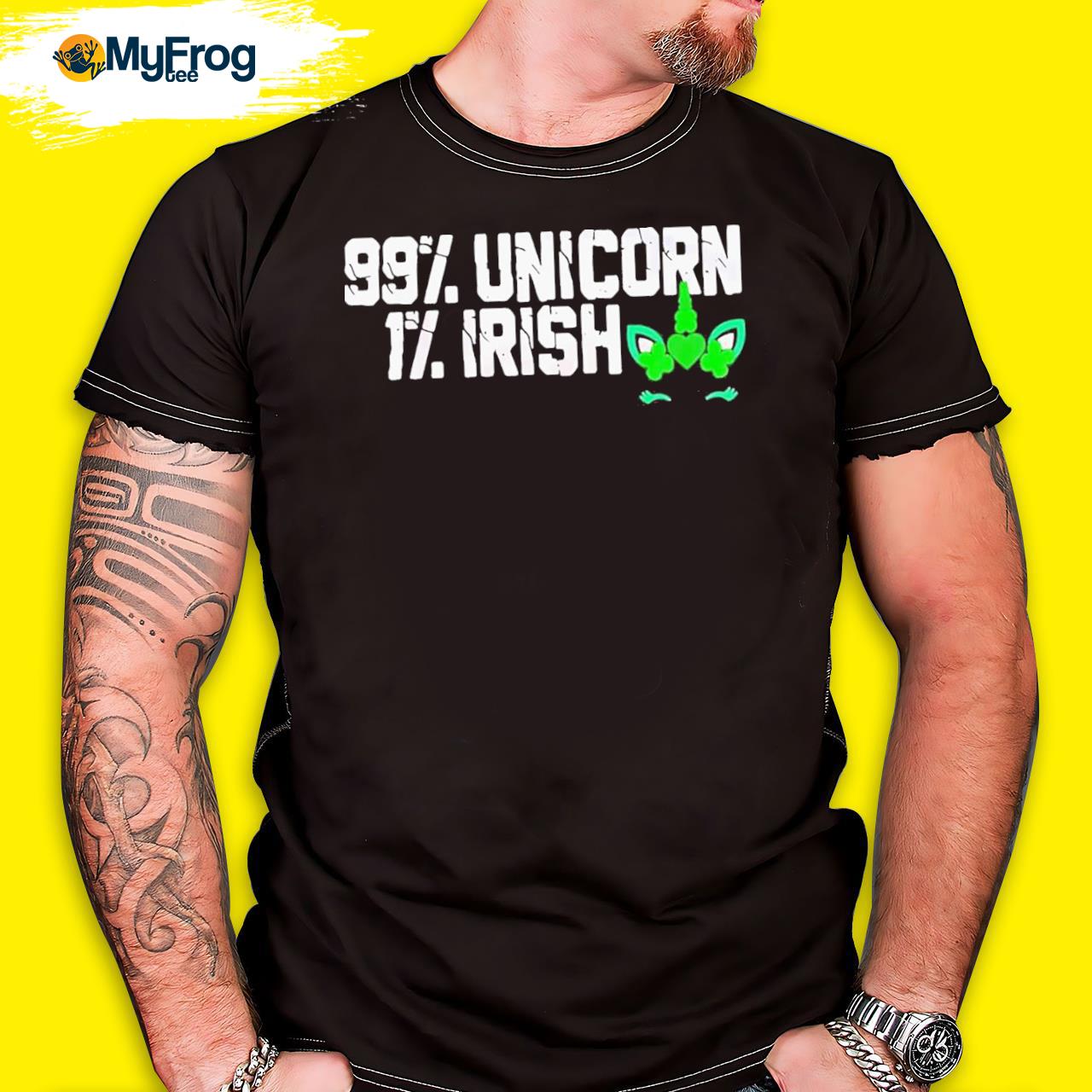 Boston Irish Fire Fir Na Tine Tee Shirt