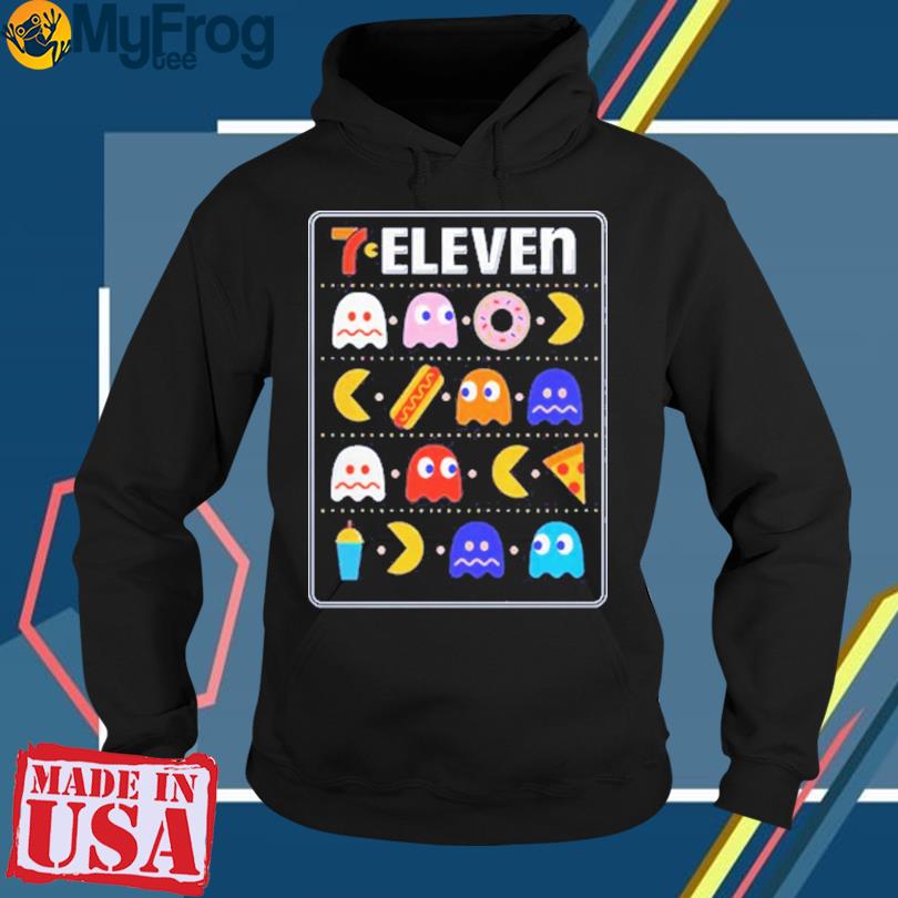 7 discount eleven sweatshirt