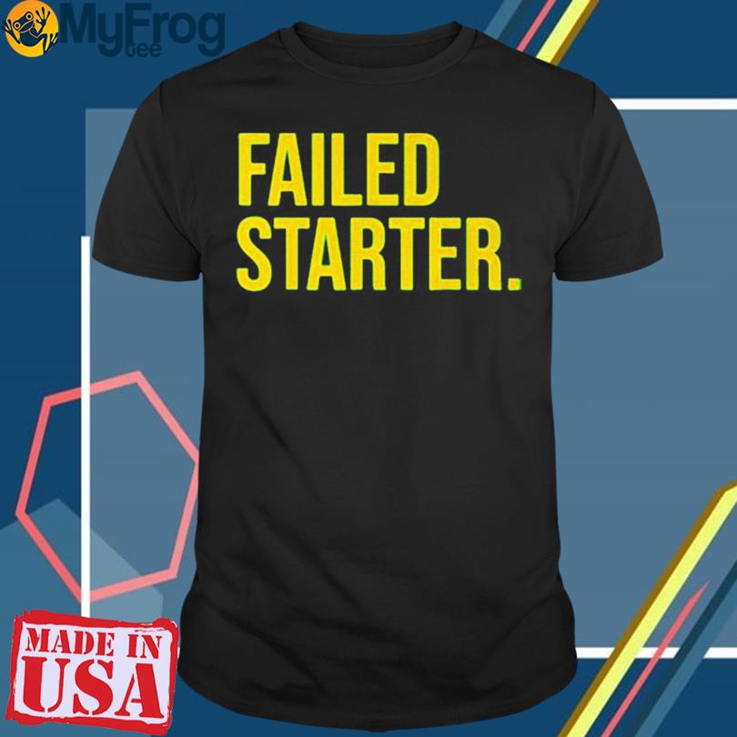 STARTER, Shirts