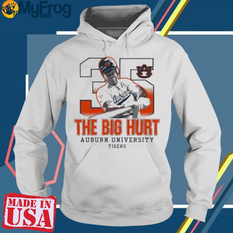 Auburn Tigers Baseball logo 2022 shirt, hoodie, sweater, long sleeve and  tank top