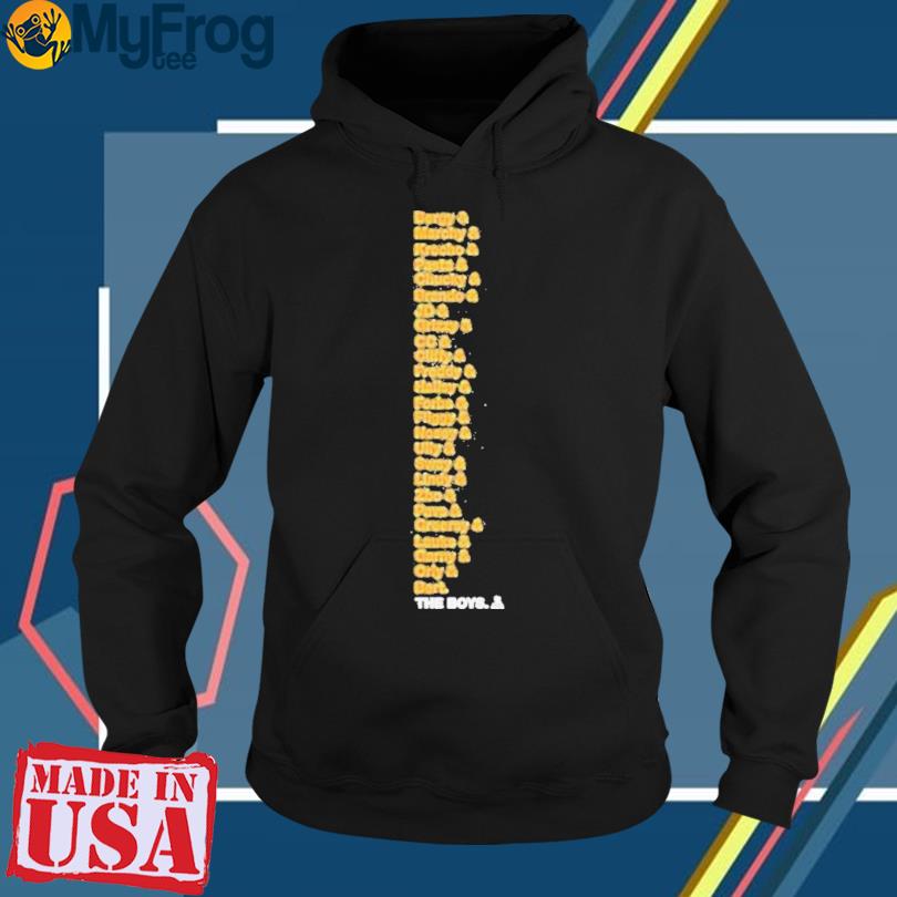 Marchy hoodie best sale