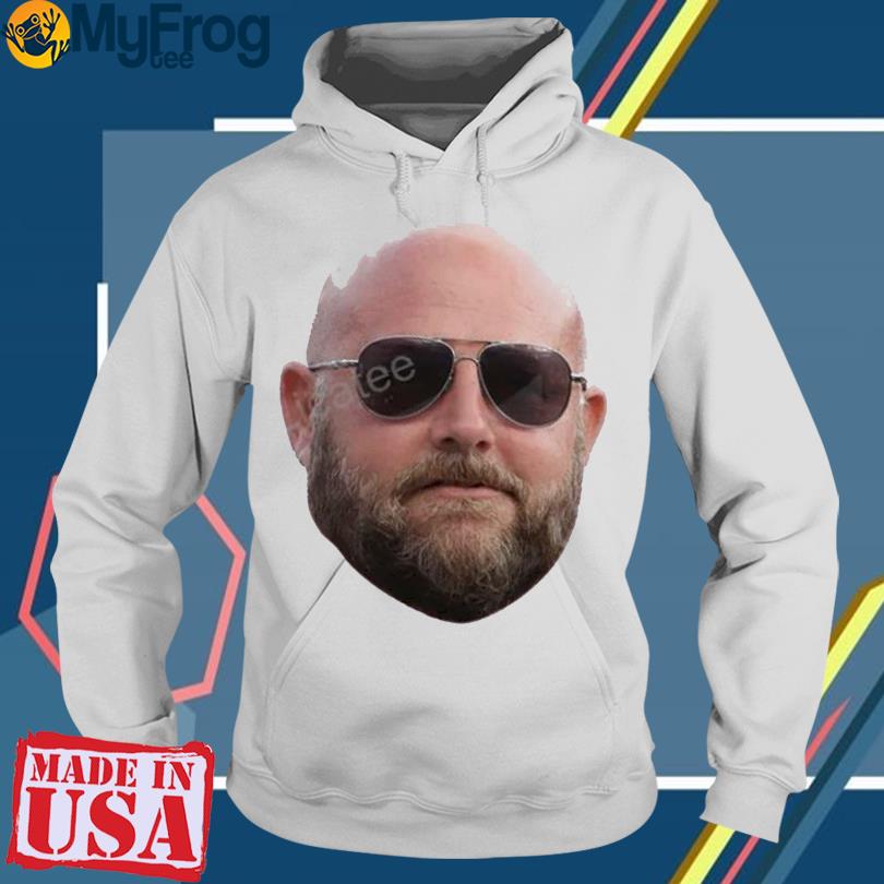 Brian Daboll sunglasses big head shirt, hoodie, sweater and long sleeve