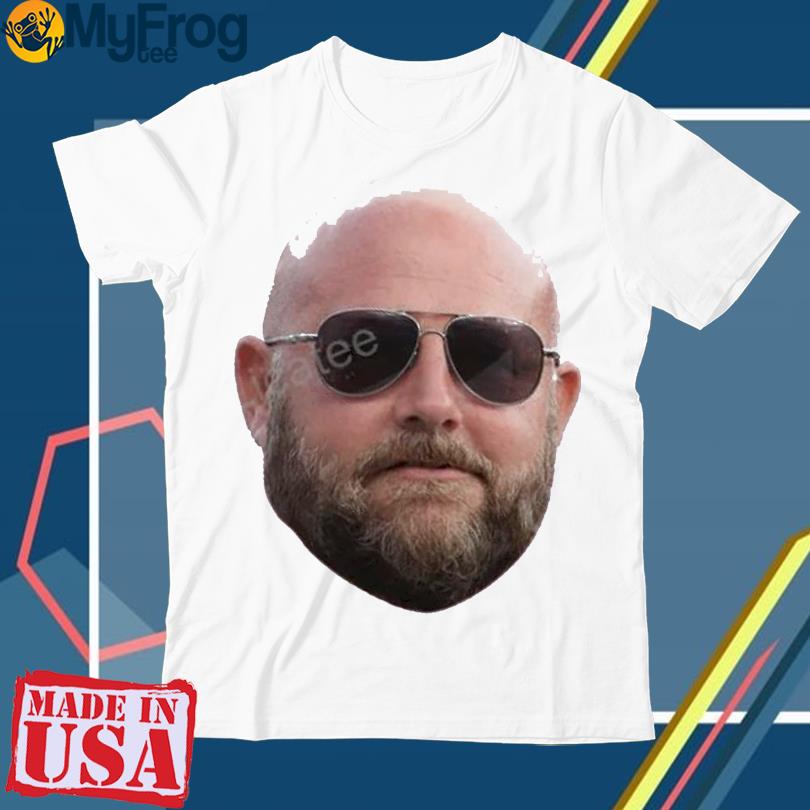 Brian Daboll Sunglasses Big Head Shirt, hoodie, sweater and long sleeve