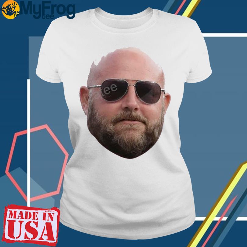 Funny Brian Daboll Big Head Unisex T-Shirt