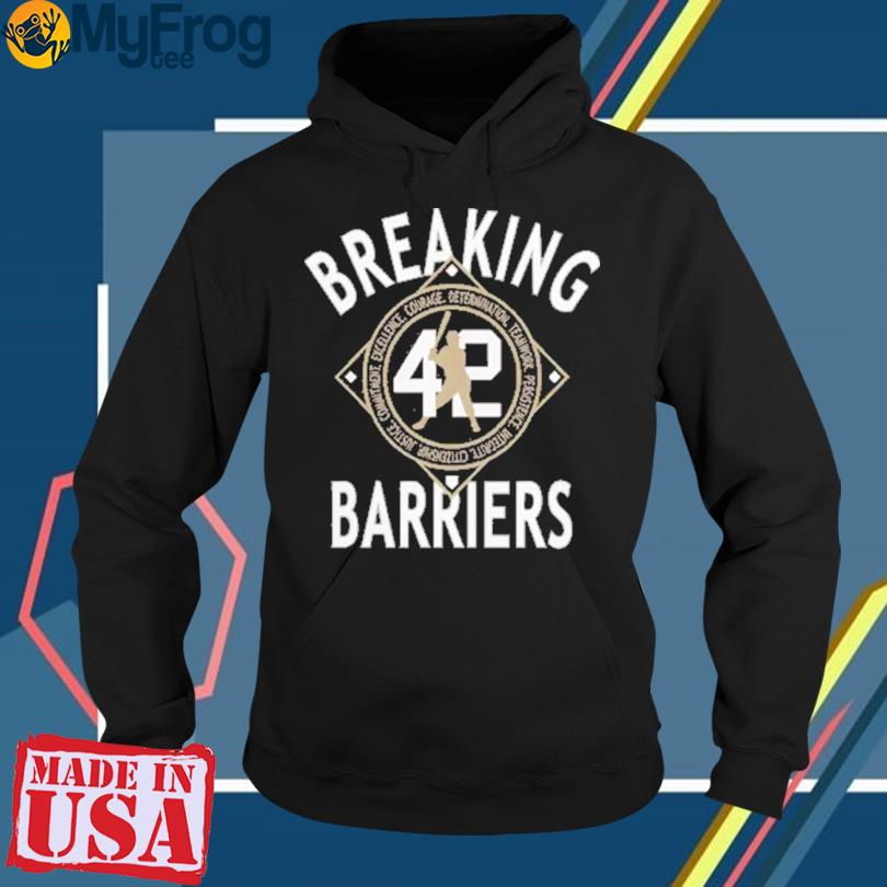 Brooklyn Dodgers Jackie Robinson 2023 shirt, hoodie, sweater and long sleeve