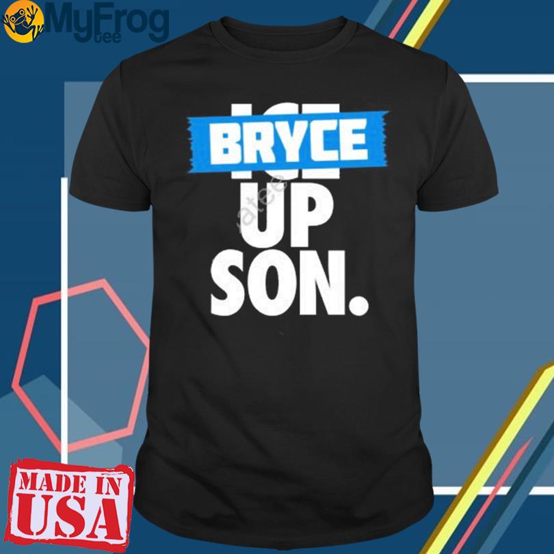 BryceUp