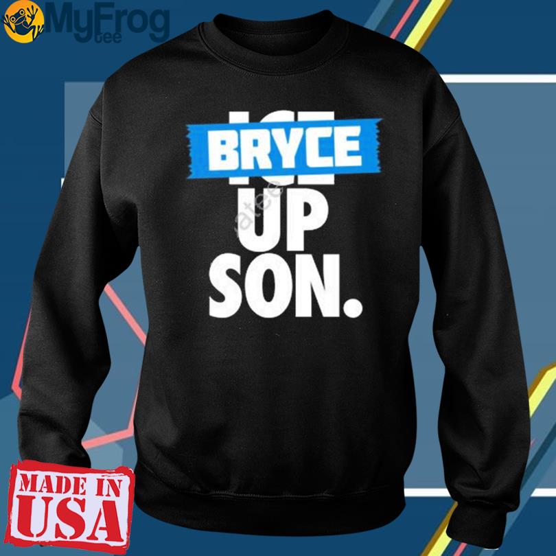 BryceUp